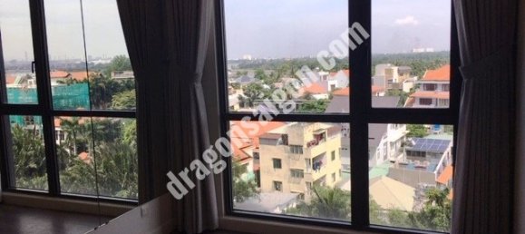 3 Schlafzimmer Wohnung in Thu Duc, Vietnam, Nr. 10583 19