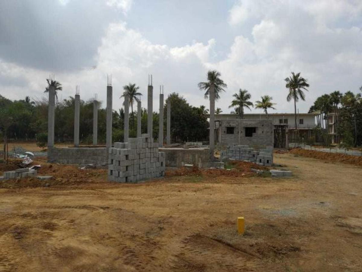  Land in Chennai, India No. 40467