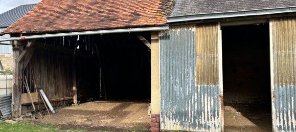 2 chambres Maison à Argy, France No. 71482 11