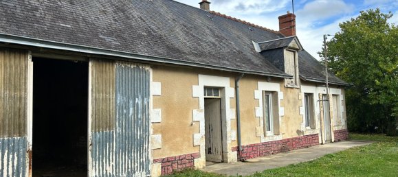 2 chambres Maison à Argy, France No. 71482 4