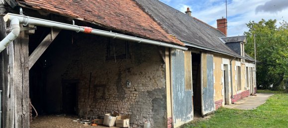 2 chambres Maison à Argy, France No. 71482 12