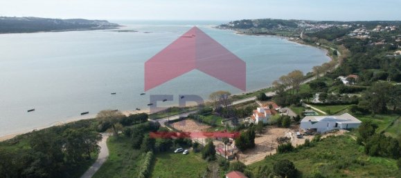 9 bedrooms Building in Caldas da Rainha, Portugal No. 143759 6