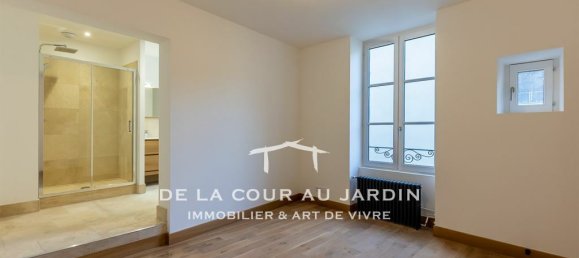 Дуплекс с 2 спальнями в Бон, Франция № 305686 4