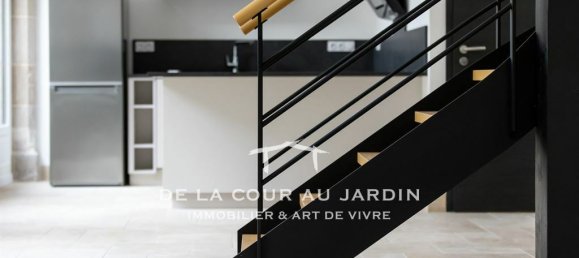 Дуплекс с 2 спальнями в Бон, Франция № 305686 3