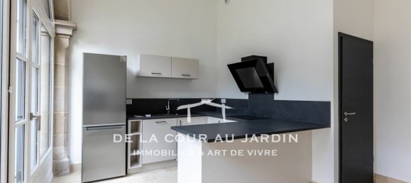 Дуплекс с 2 спальнями в Бон, Франция № 305686 2