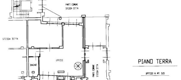 4 rooms Apartment in Abbiategrasso, Italy No. 169050 19