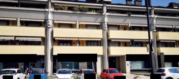 4 rooms Apartment in Abbiategrasso, Italy No. 169050 2