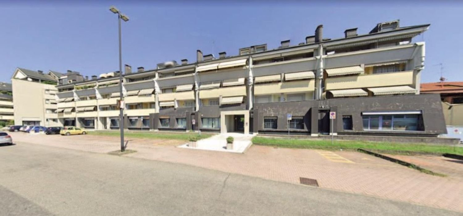 4 rooms Apartment in Abbiategrasso, Italy No. 169050