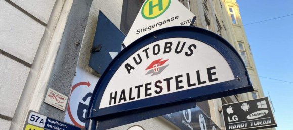 3 rooms Apartment in Rudolfsheim-Funfhaus, Austria No. 207569 16