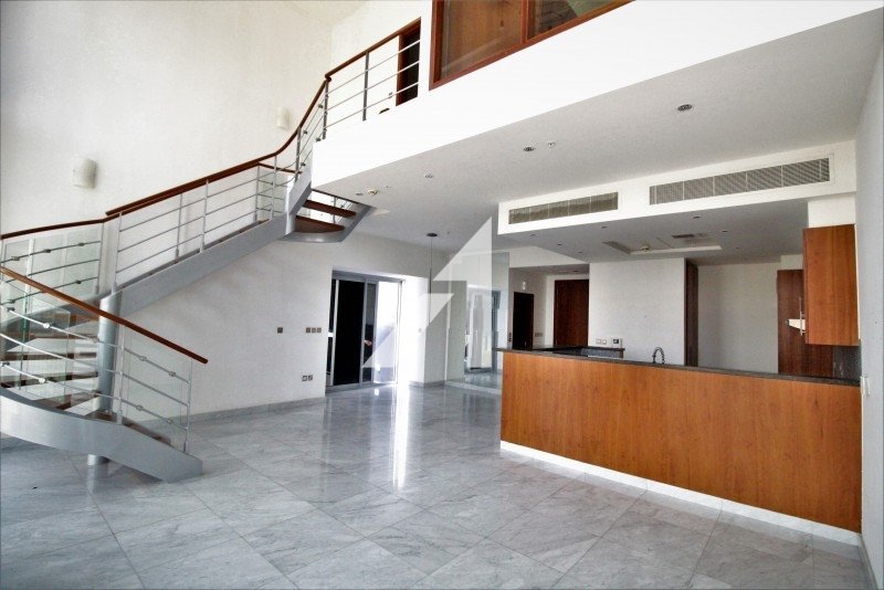 Квартира с 2 спальнями в DIFC, ОАЭ № 55811