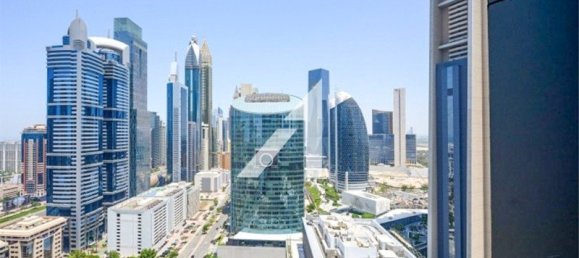 Квартира с 2 спальнями в DIFC, ОАЭ № 55811 10