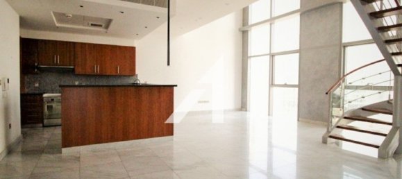 Квартира с 2 спальнями в DIFC, ОАЭ № 55811 3