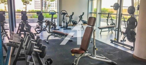 Квартира с 2 спальнями в DIFC, ОАЭ № 55811 12