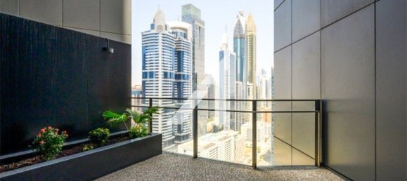 Квартира с 2 спальнями в DIFC, ОАЭ № 55811 7