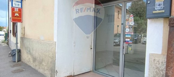 2-Zimmer Gewerbliche Immobilie in Montevarchi, Italy, Nr. 346119 9