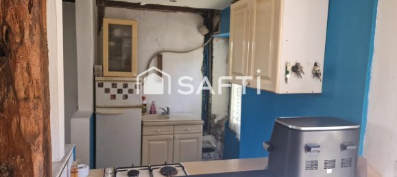 Дом с 2 спальнями в Кот-д'Армор, Франция № 337300 6