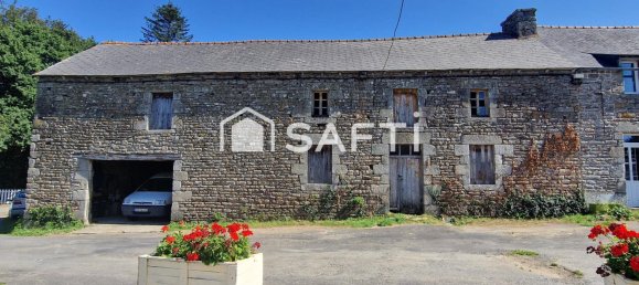 Дом с 2 спальнями в Кот-д'Армор, Франция № 337300 2