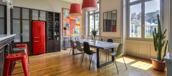 3 bedrooms Apartment in Nantes, France No. 338526 7