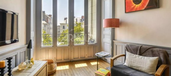 3 bedrooms Apartment in Nantes, France No. 338526 15