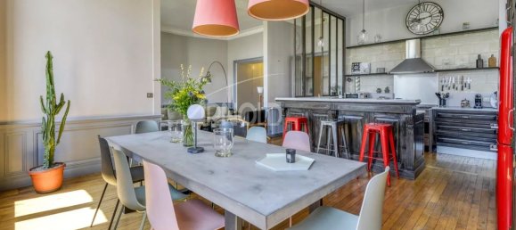 3 bedrooms Apartment in Nantes, France No. 338526 9