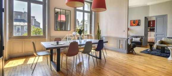 3 bedrooms Apartment in Nantes, France No. 338526 12