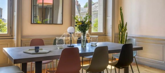 3 bedrooms Apartment in Nantes, France No. 338526 11