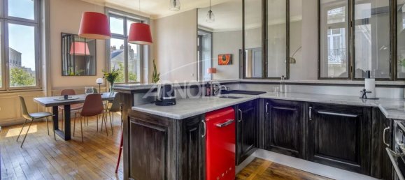 3 bedrooms Apartment in Nantes, France No. 338526 14