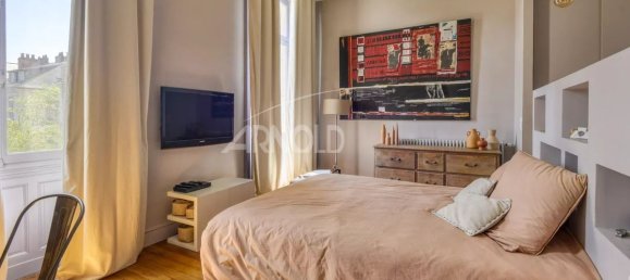 3 bedrooms Apartment in Nantes, France No. 338526 16