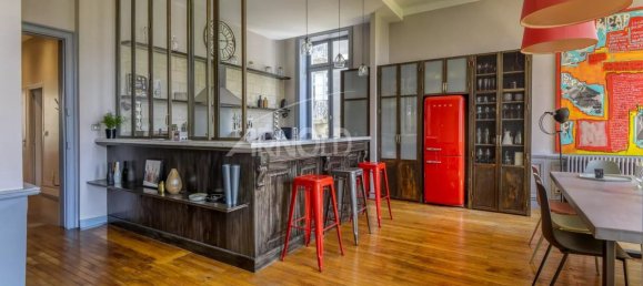 3 bedrooms Apartment in Nantes, France No. 338526 6