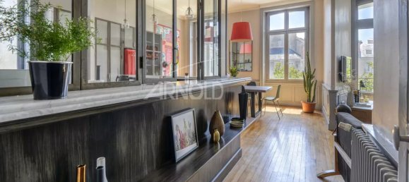 3 bedrooms Apartment in Nantes, France No. 338526 3