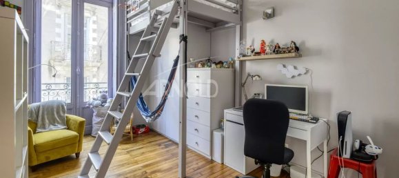 3 bedrooms Apartment in Nantes, France No. 338526 19