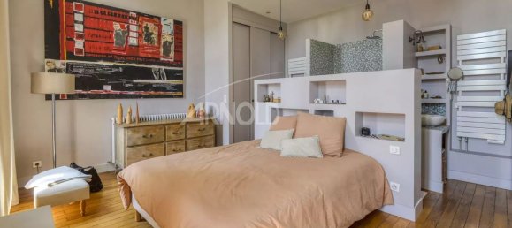 3 bedrooms Apartment in Nantes, France No. 338526 17