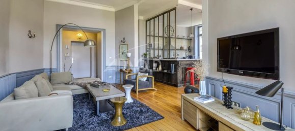 3 bedrooms Apartment in Nantes, France No. 338526 5