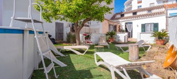 3 bedrooms House in Menorca, Spain No. 143506 5