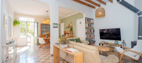 3 bedrooms House in Menorca, Spain No. 143506 6