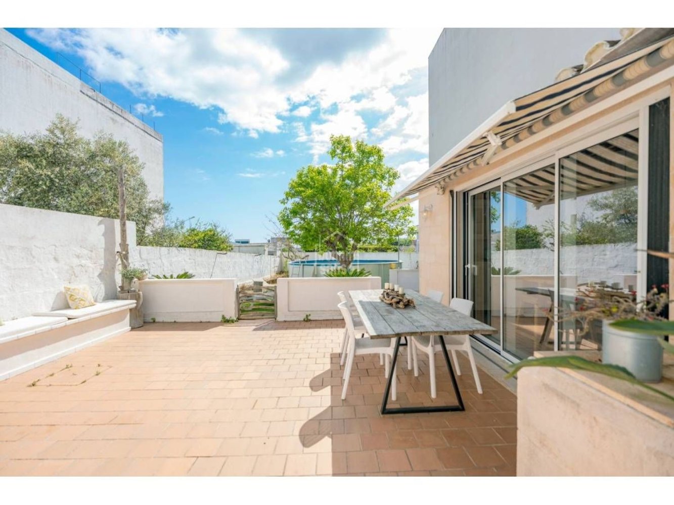 3 bedrooms House in Menorca, Spain No. 143506