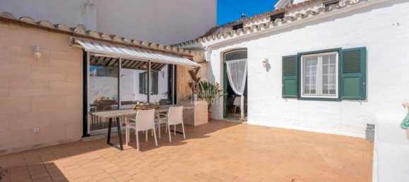 3 bedrooms House in Menorca, Spain No. 143506 2