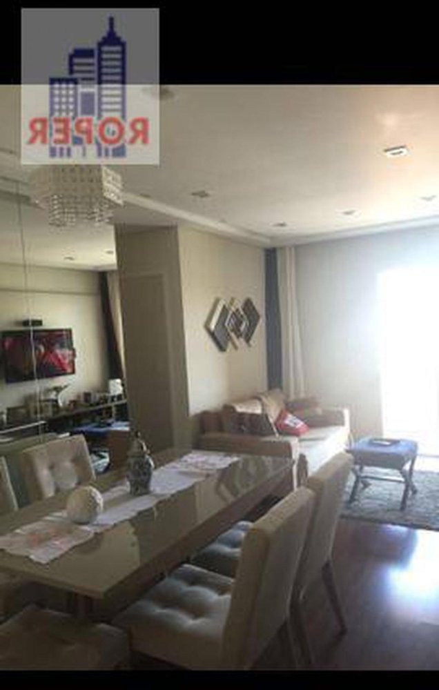 2 bedrooms Apartment in Sao Paulo, Brazil No. 521422