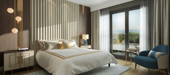 2 rooms Apartment in Istanbul, Turkey No. 21189 18