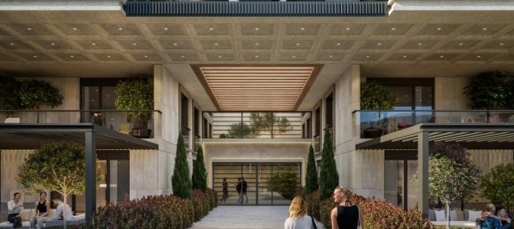 2 rooms Apartment in Istanbul, Turkey No. 21189 5