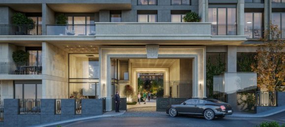 2 rooms Apartment in Istanbul, Turkey No. 21189 23