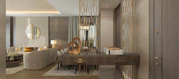 2 rooms Apartment in Istanbul, Turkey No. 21189 22