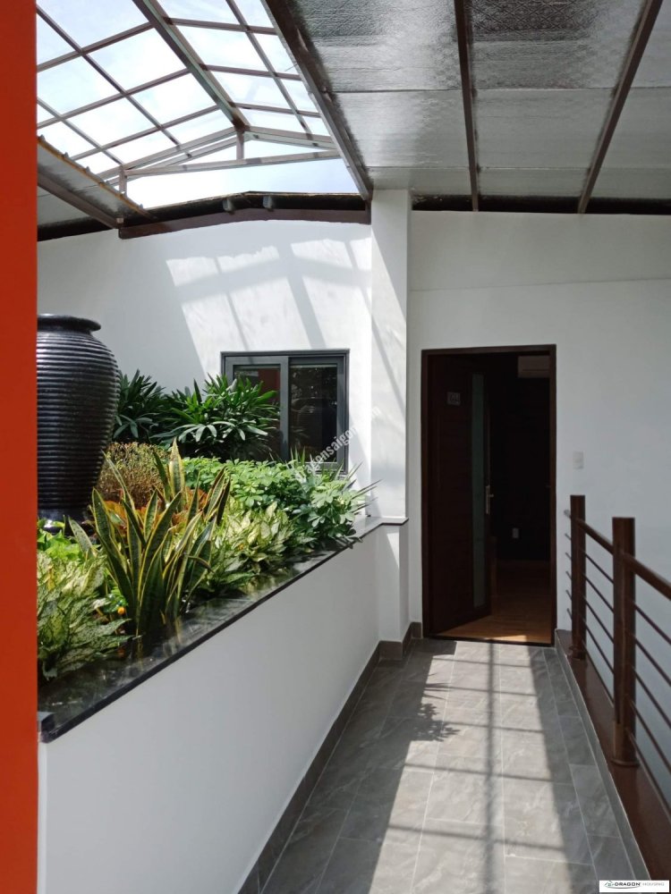 32m² Apartment in Tan Binh, Vietnam No. 10547