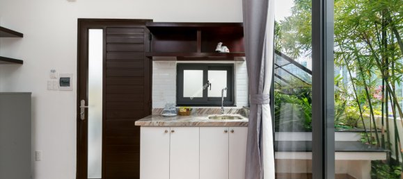 32m² Apartment in Tan Binh, Vietnam No. 10547 9