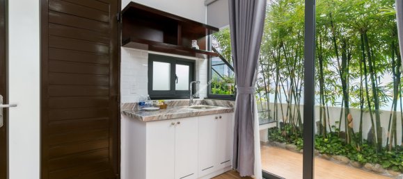 32m² Apartment in Tan Binh, Vietnam No. 10547 8