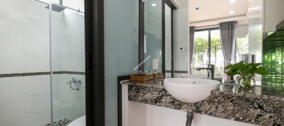 32m² Apartment in Tan Binh, Vietnam No. 10547 5