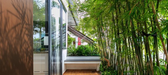 32m² Apartment in Tan Binh, Vietnam No. 10547 2