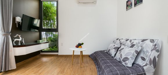 32m² Apartment in Tan Binh, Vietnam No. 10547 6