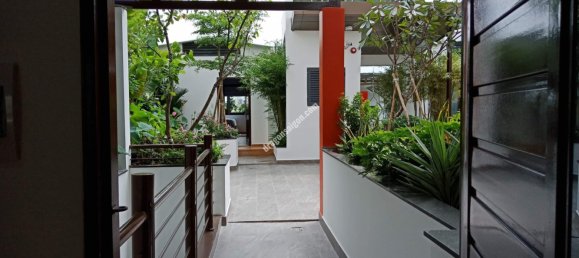 32m² Apartment in Tan Binh, Vietnam No. 10547 14