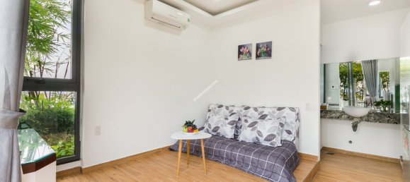 32m² Apartment in Tan Binh, Vietnam No. 10547 7